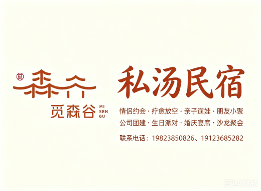 觅森谷宁德站